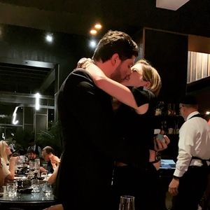 Meet your Posher, Simon